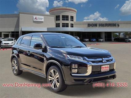 2025 Mitsubishi Outlander Sport Plano TX