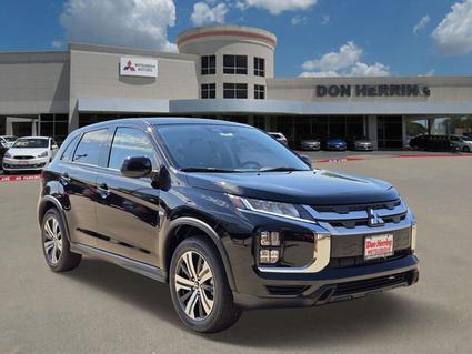 2025 Mitsubishi Outlander Sport Plano TX
