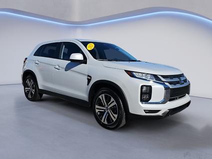 2025 Mitsubishi Outlander Sport Oak Ridge TN