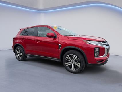 2026 Mitsubishi Outlander Sport Oak Ridge TN