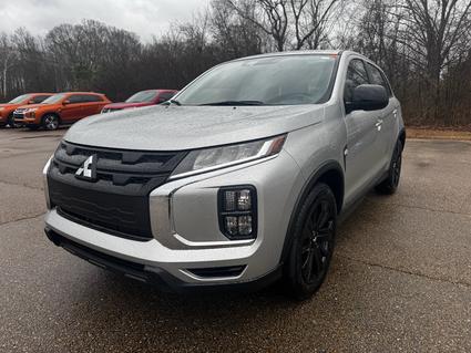 2026 Mitsubishi Outlander Sport Saltillo MS
