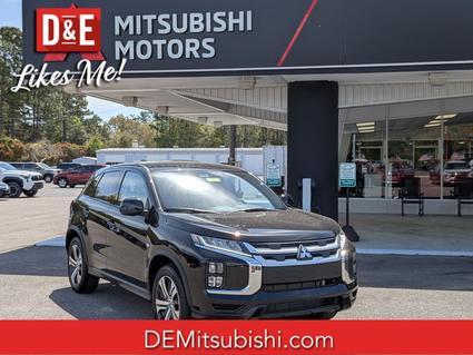 2026 Mitsubishi Outlander Sport Wilmington NC