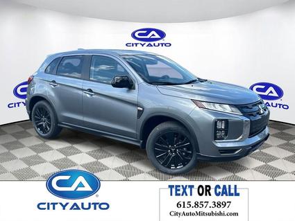 2026 Mitsubishi Outlander Sport Murfreesboro TN