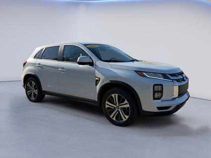 2026 Mitsubishi Outlander Sport Knoxville TN