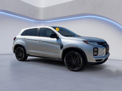 2026 Mitsubishi Outlander Sport Knoxville TN