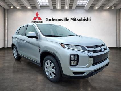 2026 Mitsubishi Outlander Sport Jacksonville NC