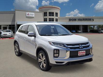 2026 Mitsubishi Outlander Sport Plano TX
