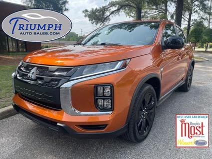 2022 Mitsubishi Outlander Sport Memphis TN