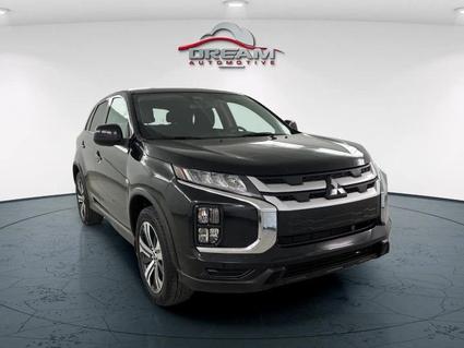 2023 Mitsubishi Outlander Sport Lawrence KS