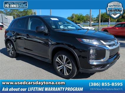 2023 Mitsubishi Outlander Sport Daytona Beach FL