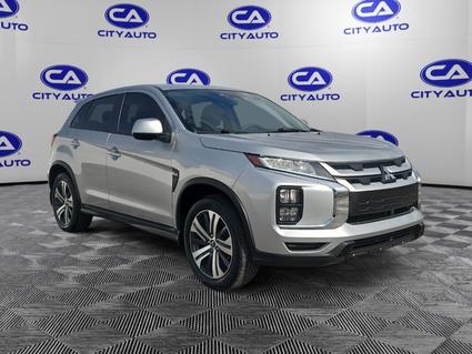 2023 Mitsubishi Outlander Sport Chattanooga TN