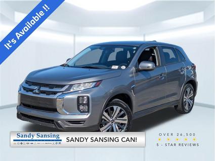 2024 Mitsubishi Outlander Sport Pensacola FL