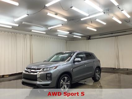 2024 Mitsubishi Outlander Sport Warsaw IN
