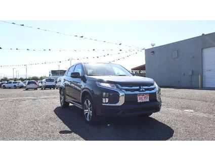 2024 Mitsubishi Outlander Sport Pasco WA