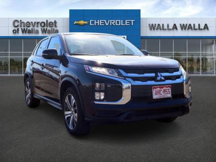 2024 Mitsubishi Outlander Sport Pasco WA