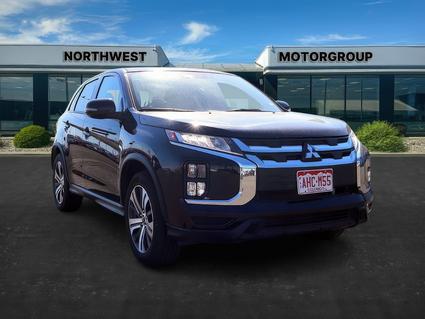 2024 Mitsubishi Outlander Sport Pasco WA