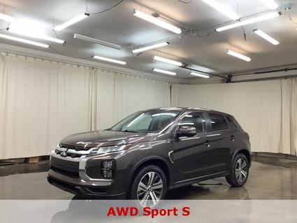 2024 Mitsubishi Outlander Sport Warsaw IN