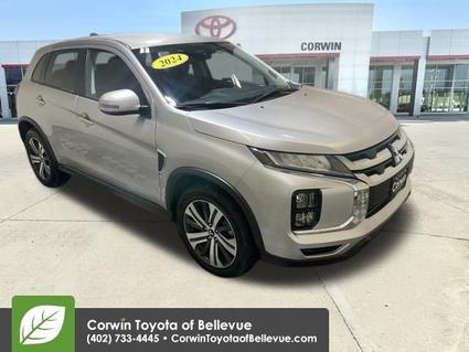 2024 Mitsubishi Outlander Sport Bellevue NE