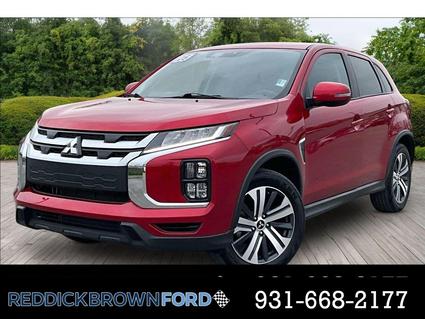 2025 Mitsubishi Outlander Sport Morrison TN