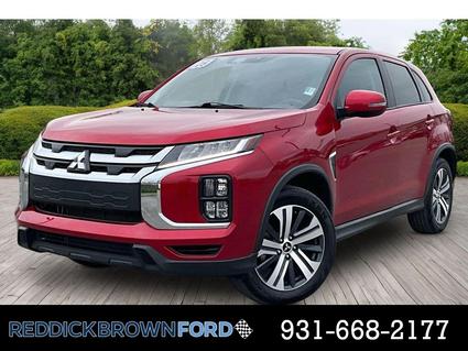 2025 Mitsubishi Outlander Sport Morrison TN