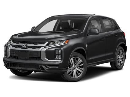 2025 Mitsubishi Outlander Sport Pocatello ID