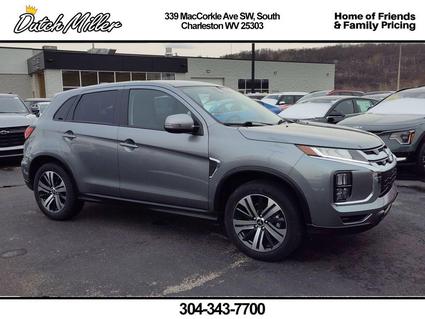 2025 Mitsubishi Outlander Sport South Charleston WV