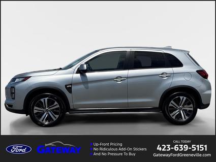 2025 Mitsubishi Outlander Sport Greeneville TN