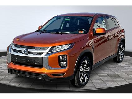 2025 Mitsubishi Outlander Sport Princeton WV