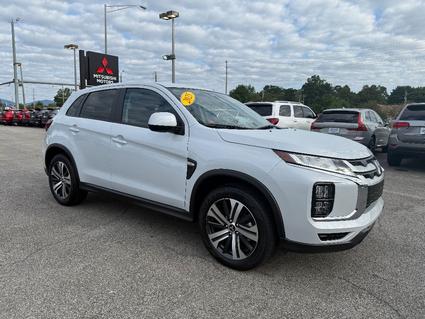 2025 Mitsubishi Outlander Sport Oak Ridge TN