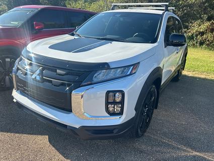 2025 Mitsubishi Outlander Sport Saltillo MS
