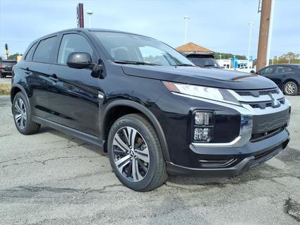 2025 Mitsubishi Outlander Sport Jacksonville NC