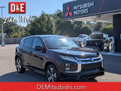 2025 Mitsubishi Outlander Sport Wilmington NC