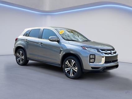 2025 Mitsubishi Outlander Sport Oak Ridge TN