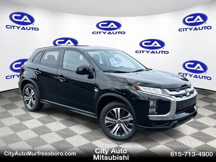 2025 Mitsubishi Outlander Sport Murfreesboro TN