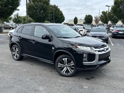 2025 Mitsubishi Outlander Sport Murfreesboro TN