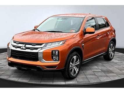 2025 Mitsubishi Outlander Sport Princeton WV