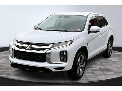 2025 Mitsubishi Outlander Sport Princeton WV