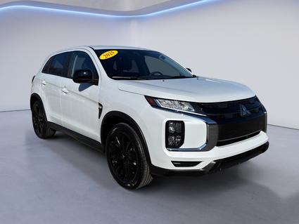 2025 Mitsubishi Outlander Sport Oak Ridge TN