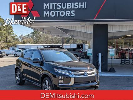 2026 Mitsubishi Outlander Sport Wilmington NC