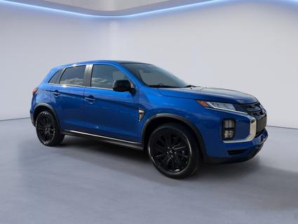 2026 Mitsubishi Outlander Sport Knoxville TN