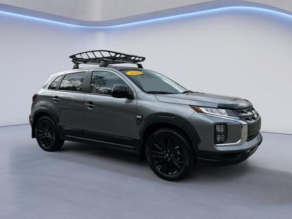 2026 Mitsubishi Outlander Sport Knoxville TN