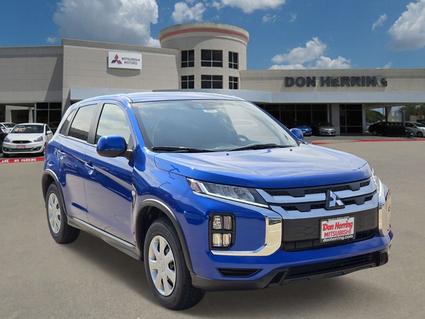 2026 Mitsubishi Outlander Sport Plano TX
