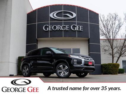 2021 Mitsubishi Outlander Sport Liberty Lake WA