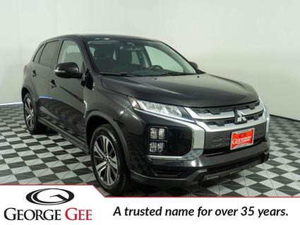 2021 Mitsubishi Outlander Sport Liberty Lake WA