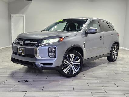 2021 Mitsubishi Outlander Sport Philadelphia PA