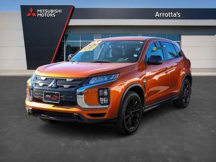 2023 Mitsubishi Outlander Sport Spokane WA