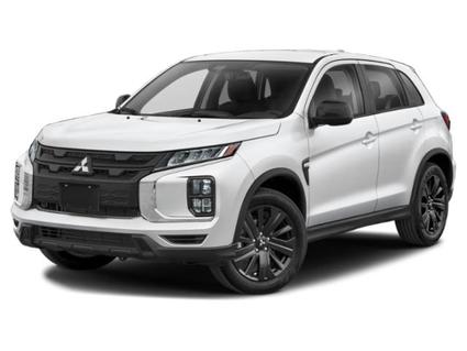 2023 Mitsubishi Outlander Sport Spokane WA
