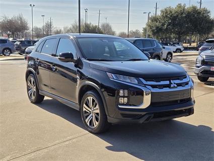 2024 Mitsubishi Outlander Sport Plano TX
