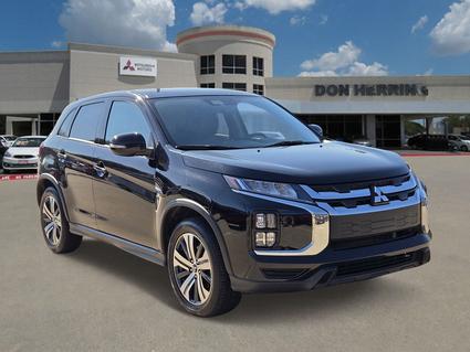 2024 Mitsubishi Outlander Sport Plano TX