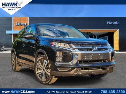 2024 Mitsubishi Outlander Sport Forest Park IL